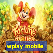 wplay mobile